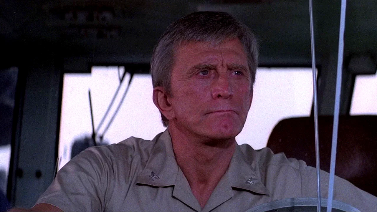 Photo du film : Nimitz retour vers l'enfer