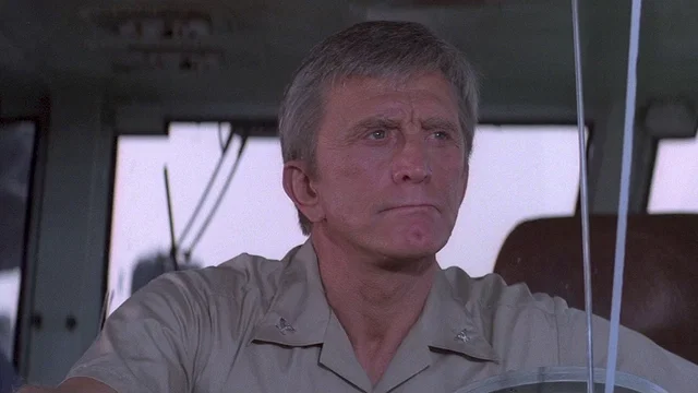 Photo du film : Nimitz retour vers l'enfer
