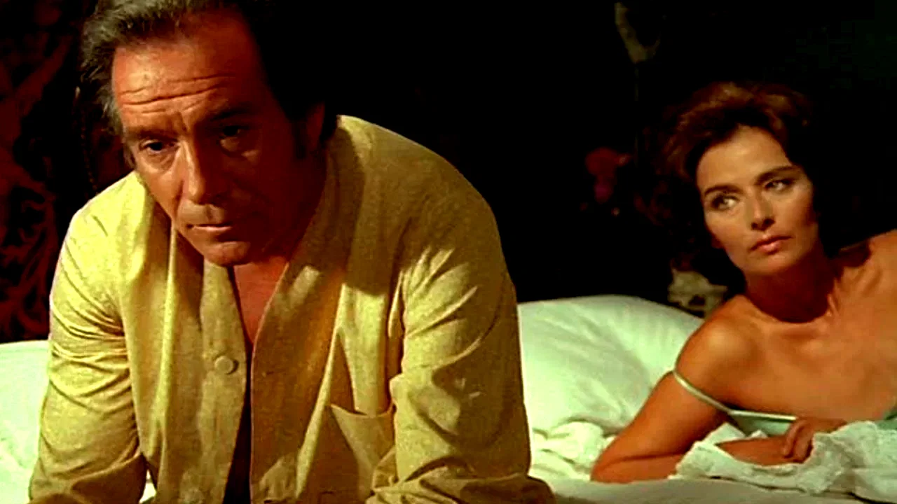 Photo 3 du film : La califfa