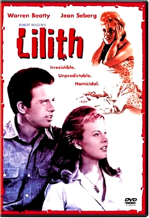 Affiche du film : Lilith