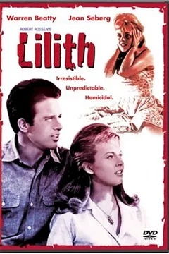 Affiche du film Lilith