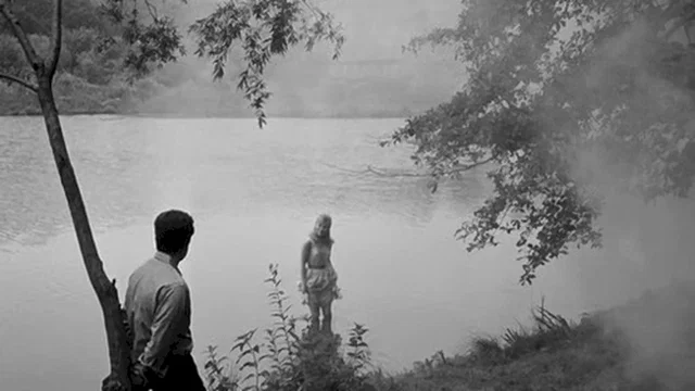 Photo du film : Lilith