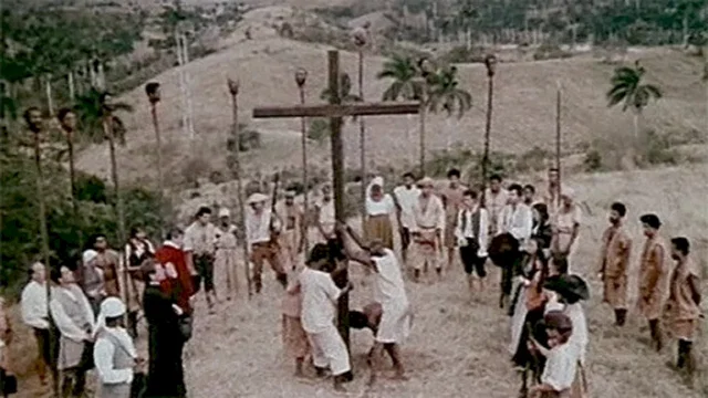 Photo 2 du film : La ultima cena