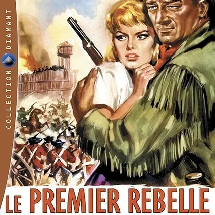 Miniature photo du film : Le premier rebelle