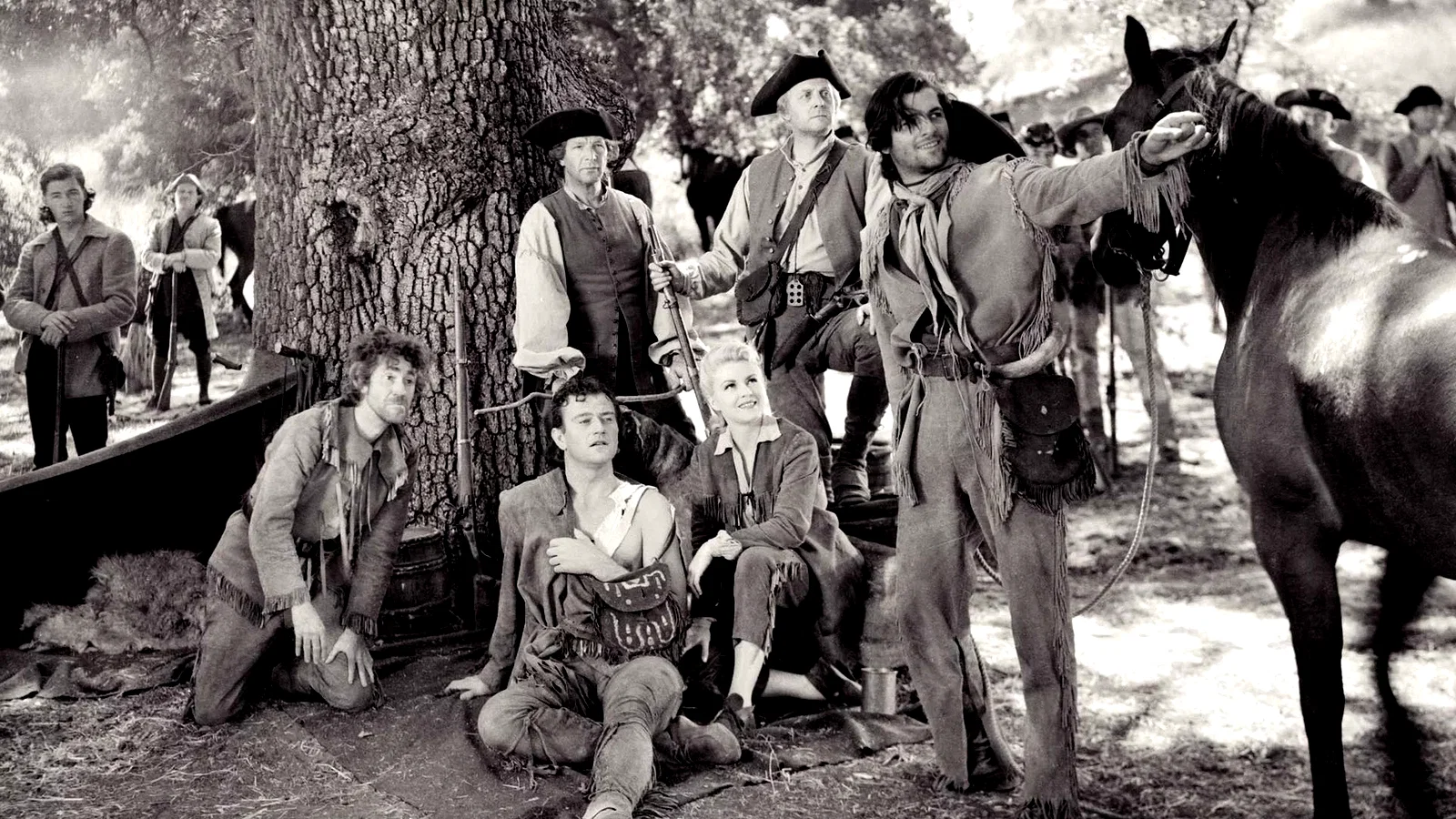 Photo 2 du film : Le premier rebelle