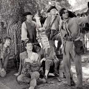 Photo du film : Le premier rebelle