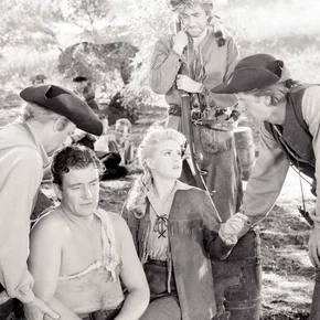 Photo du film : Le premier rebelle