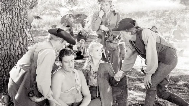 Photo 3 du film : Le premier rebelle