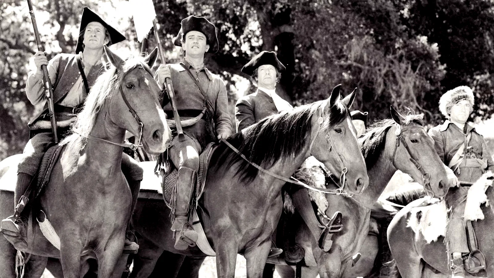 Photo 4 du film : Le premier rebelle
