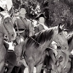 Photo du film : Le premier rebelle