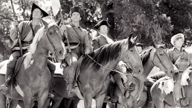 Photo 4 du film : Le premier rebelle