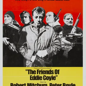 Photo du film : Les copains d'Eddie Coyle