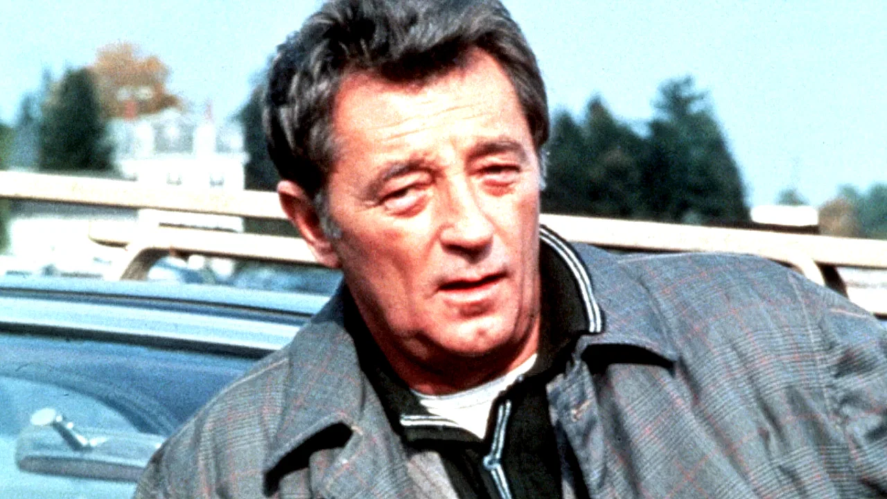 Photo 2 du film : Les copains d'Eddie Coyle