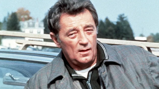 Photo 2 du film : Les copains d'Eddie Coyle