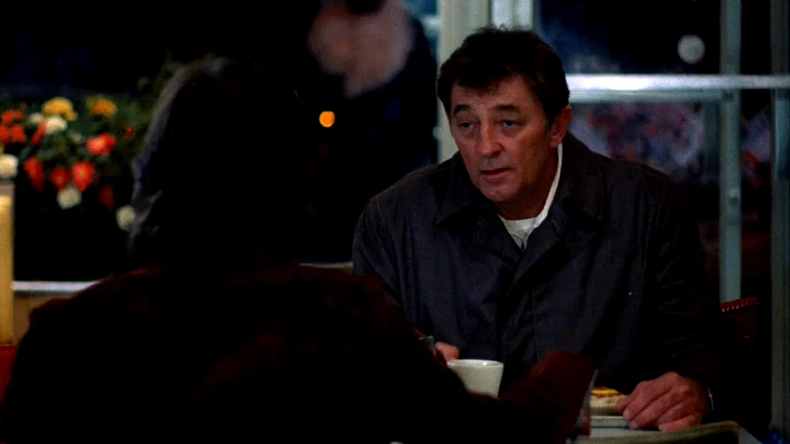 Photo 4 du film : Les copains d'Eddie Coyle