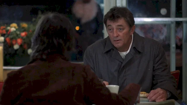 Photo 4 du film : Les copains d'Eddie Coyle
