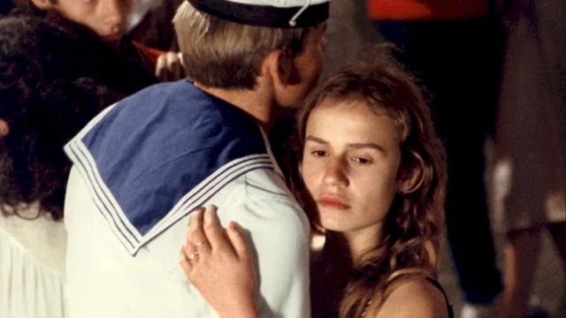 Photo du film : À nos amours