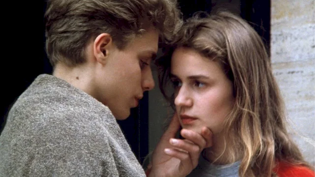 Photo du film : À nos amours