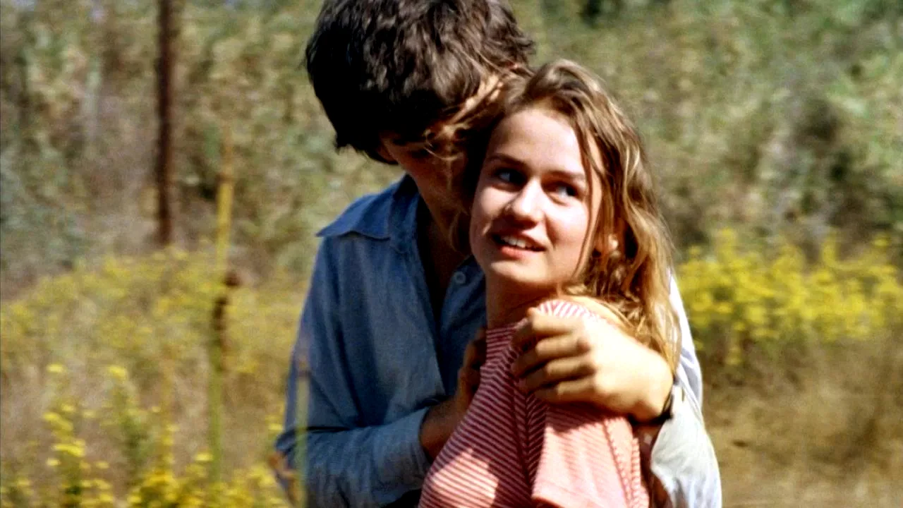 Photo 4 du film : À nos amours