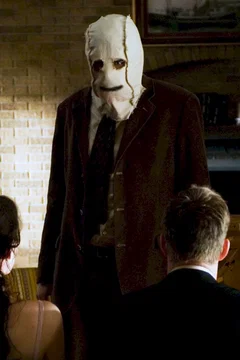 Affiche du film The strangers