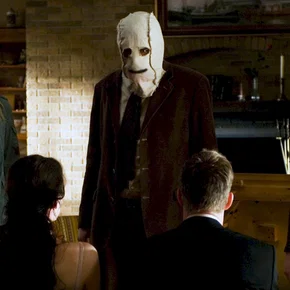 Photo du film : The strangers