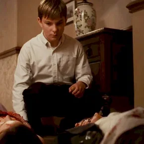 Photo du film : The strangers