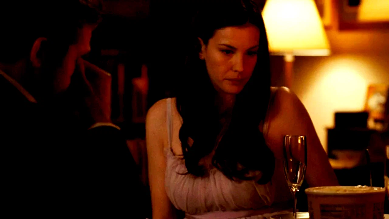 Photo 5 du film : The strangers