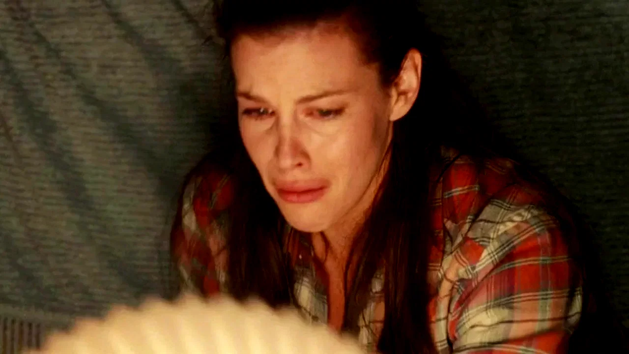 Photo 7 du film : The strangers