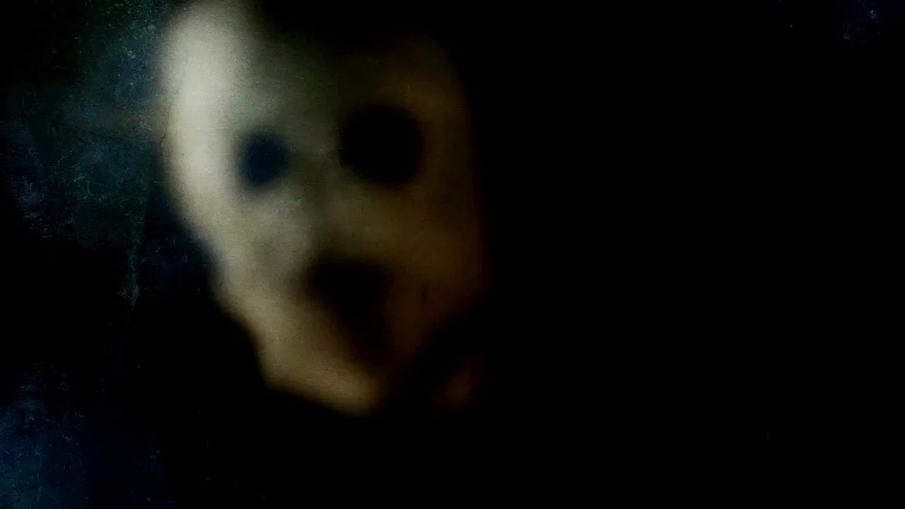 Photo 9 du film : The strangers
