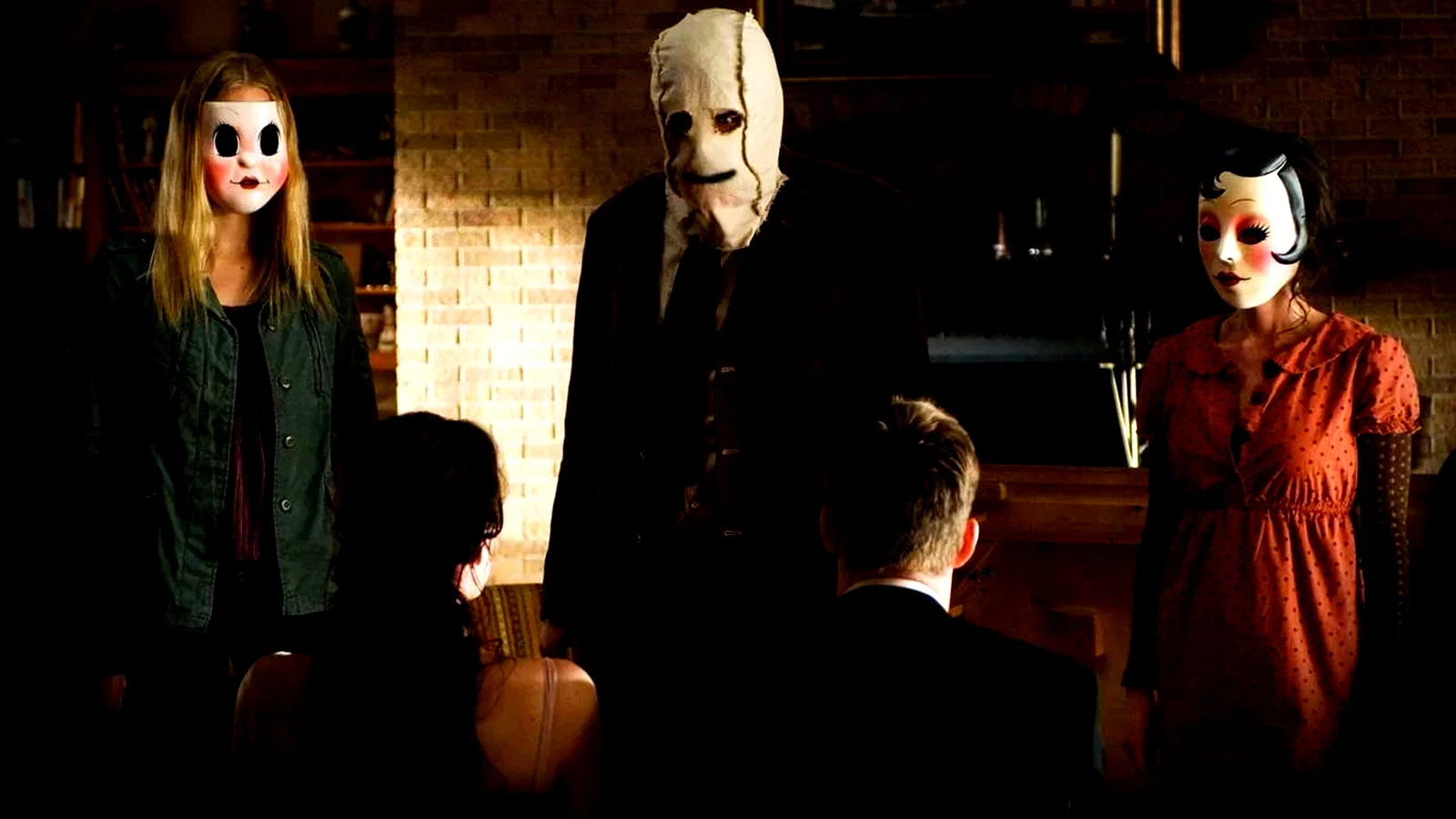 Photo 12 du film : The strangers