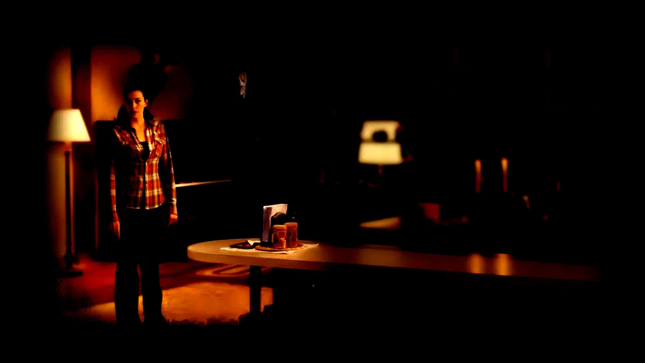 Photo 13 du film : The strangers