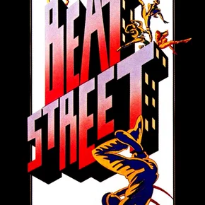Photo du film : Beat street