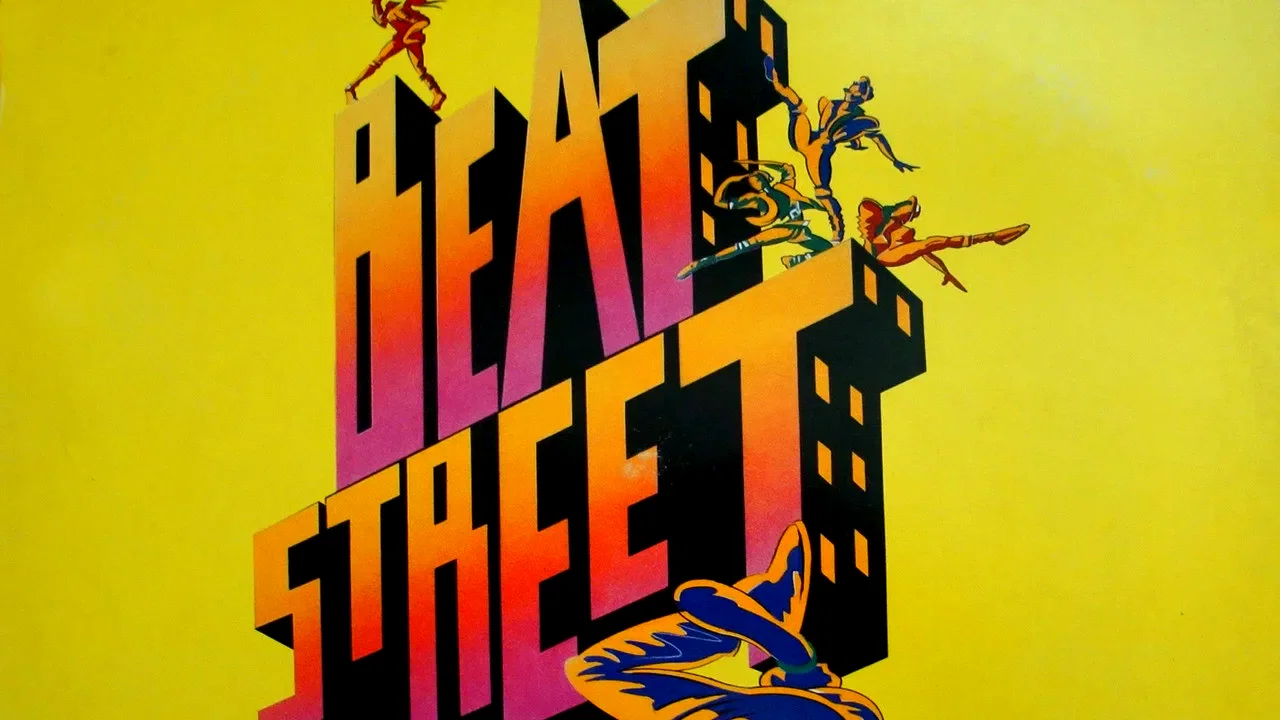 Photo 2 du film : Beat street