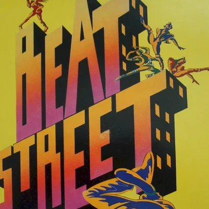 Miniature photo du film : Beat street