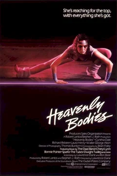 Affiche du film Heavenly bodies