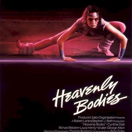Miniature photo du film : Heavenly bodies