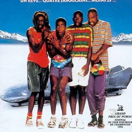 Miniature photo du film : Cool runnings