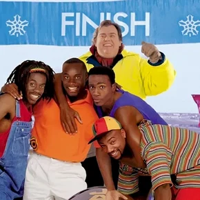 Photo du film : Cool runnings