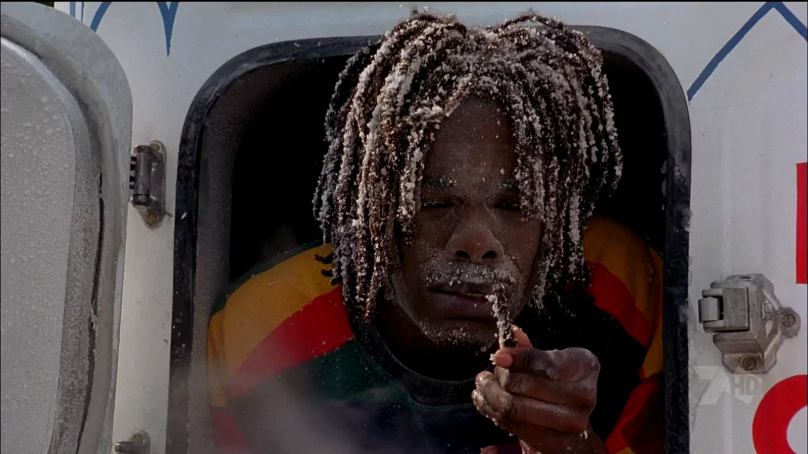 Photo 3 du film : Cool runnings