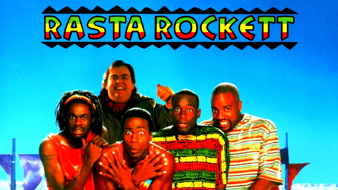 Photo 6 du film : Cool runnings
