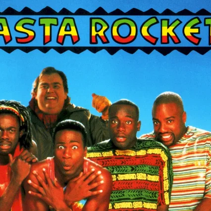 Miniature photo du film : Cool runnings