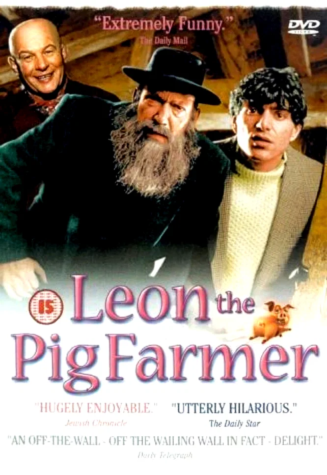 Affiche du film : Leon