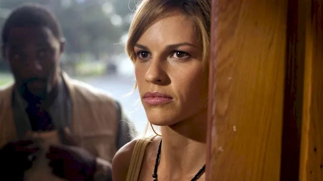 Photo 7 du film : Les chatiments