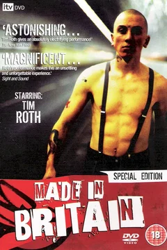 Affiche du film Made in Britain