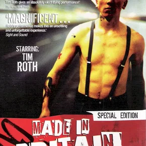 Photo du film : Made in Britain