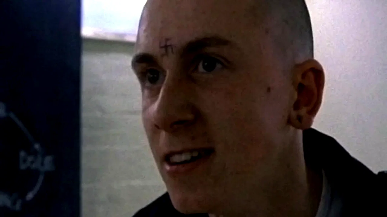Photo 2 du film : Made in Britain