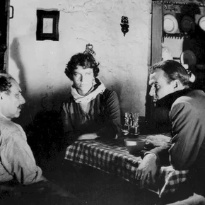 Photo du film : Trahison a athenes