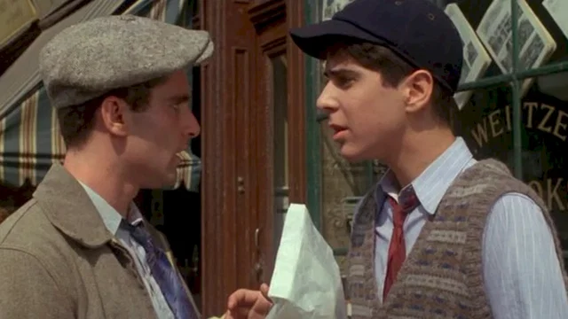 Photo du film : Brighton beach memoirs