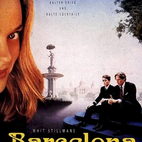 Photo du film : Barcelona