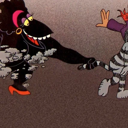 Miniature photo du film : Fritz the cat